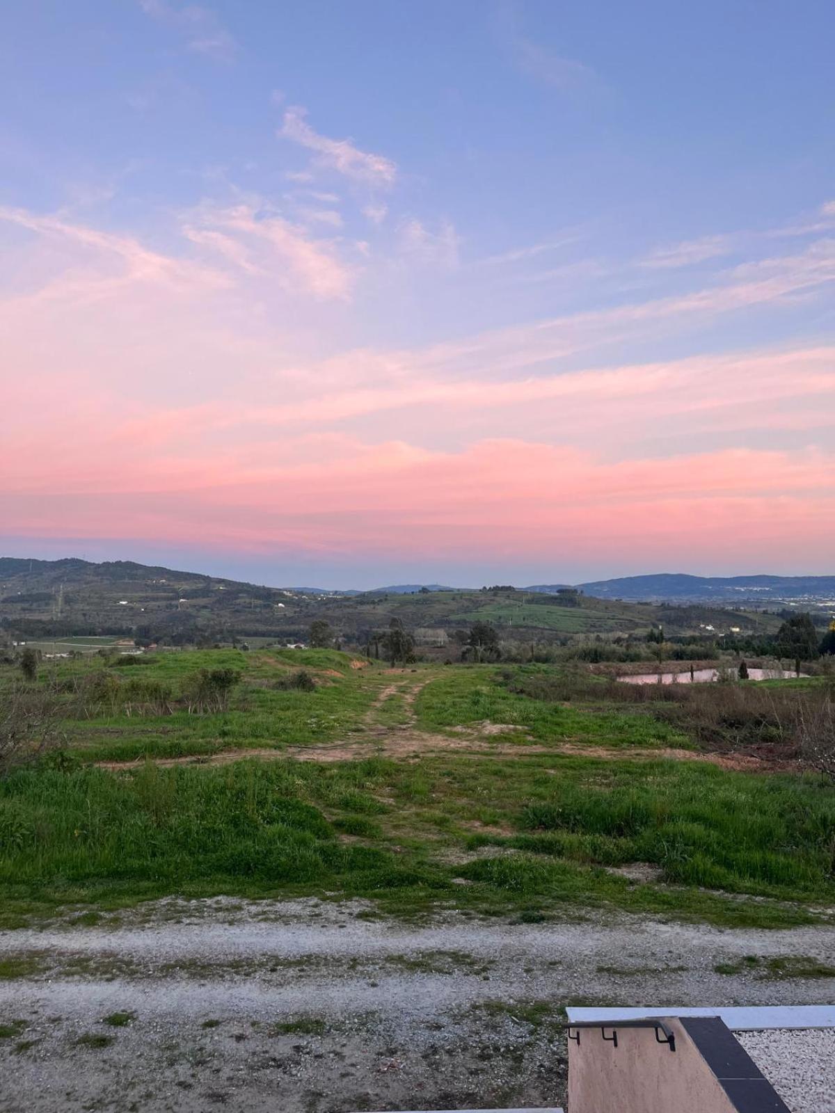 Tranca Da Barriga - Casa Do Vinho By Quinta De Sao Tiago Villa Covilhã Eksteriør bilde